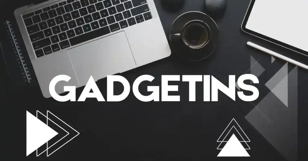 Gadgetins